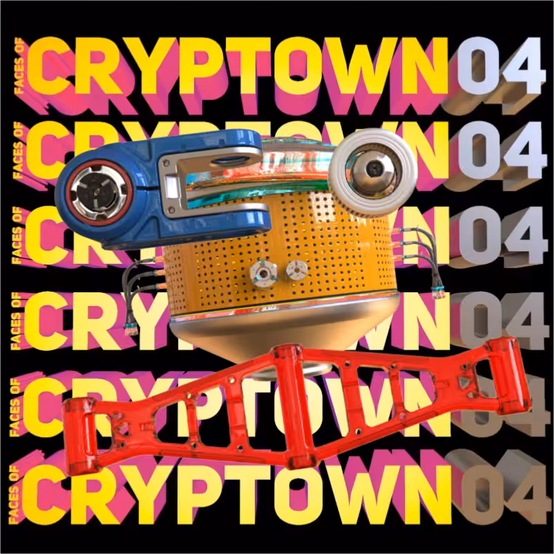 FacesOfCryptown vol.04 #55
