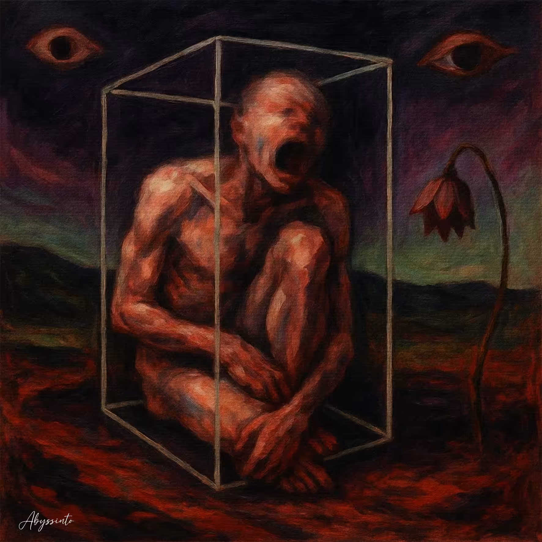 Visceral Remains