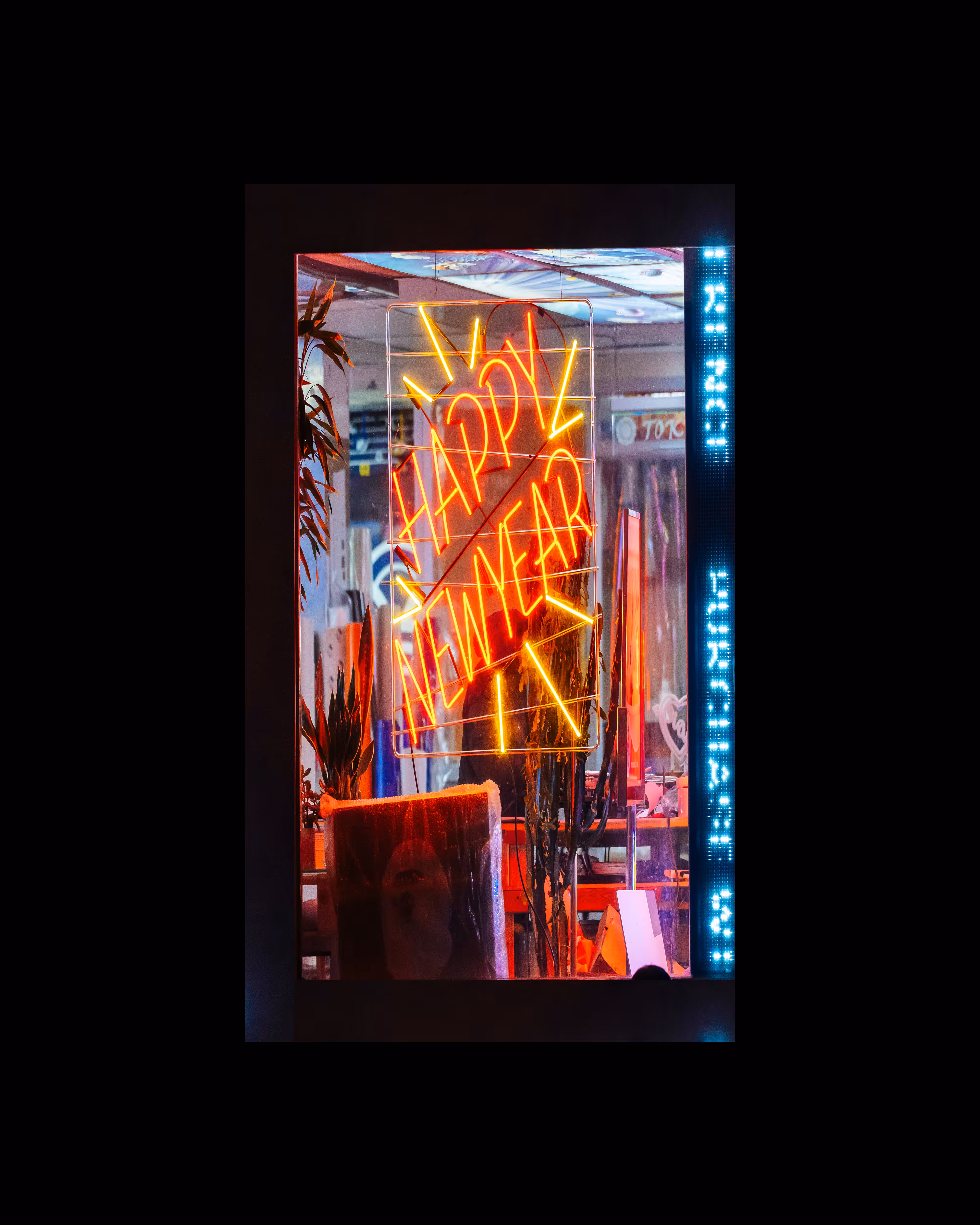 WINDOWS // NYC: WINDOW 44