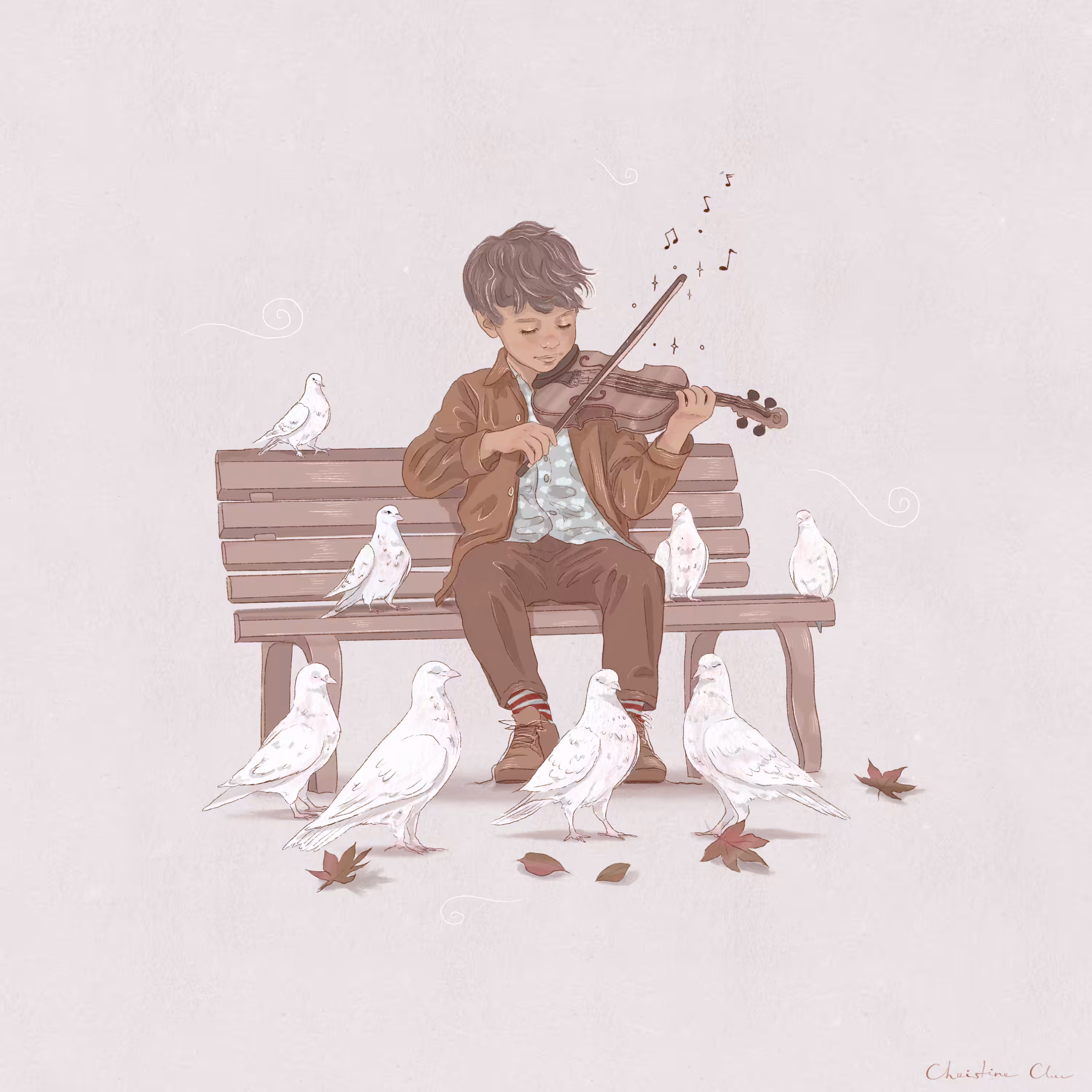Violin 