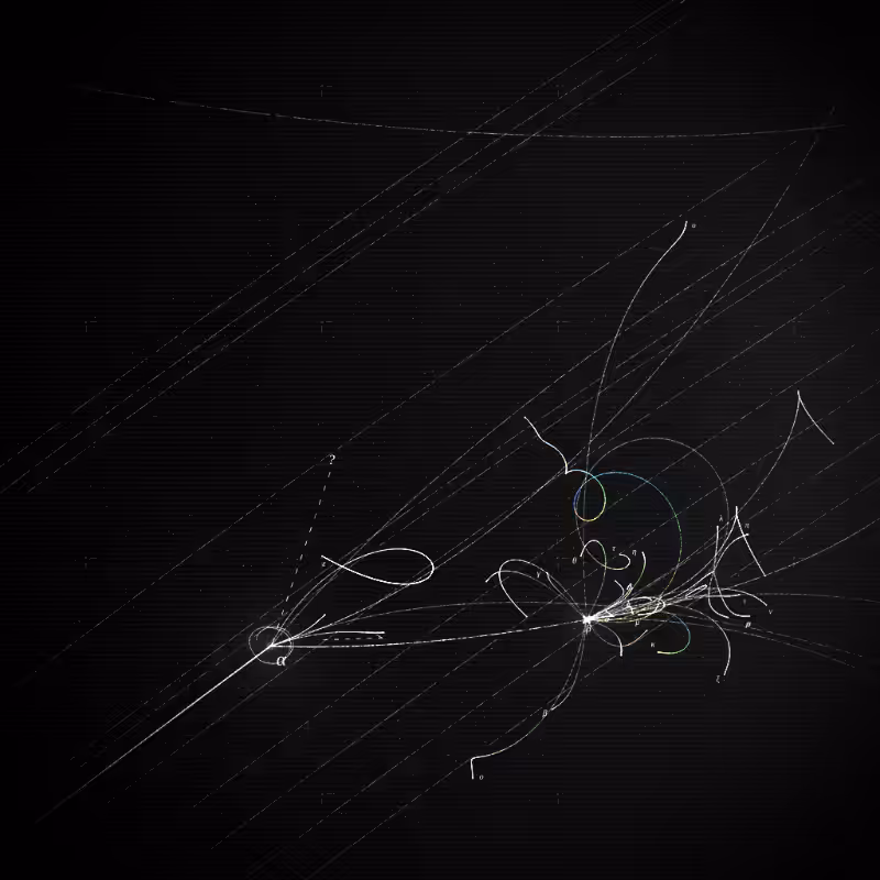 Subatomic Compositions #426