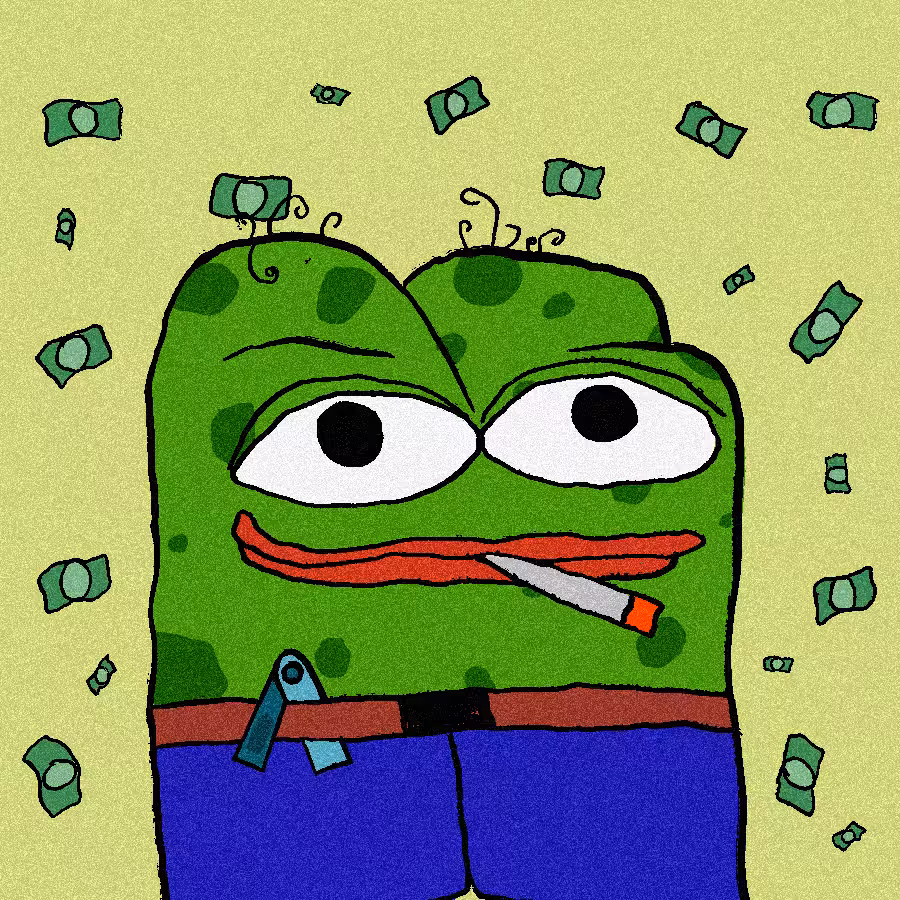 SPENGE #634