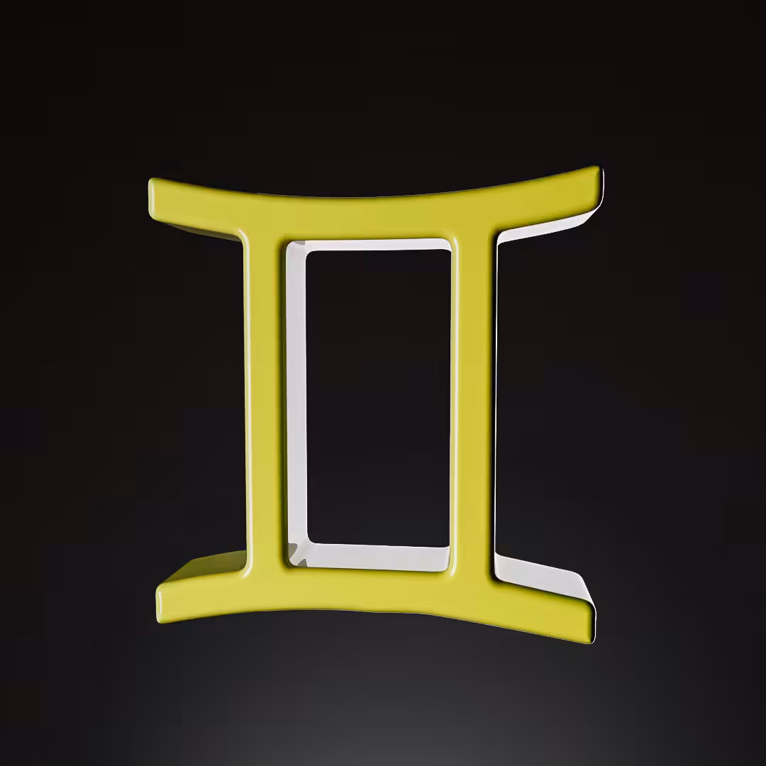 Z-Sign - Gemini #01