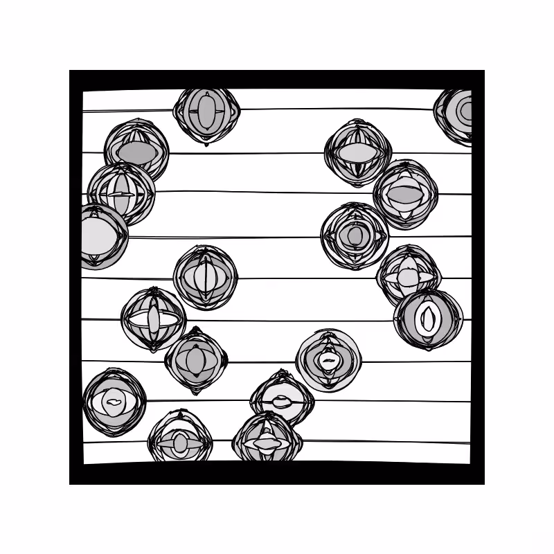 symmetrical(#scribble) #17