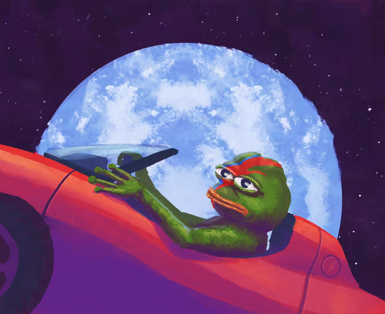 MAJOR PEPE 