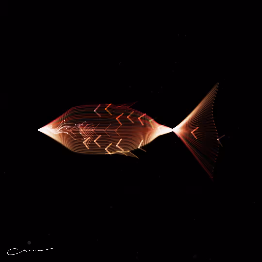 SoulFish #192