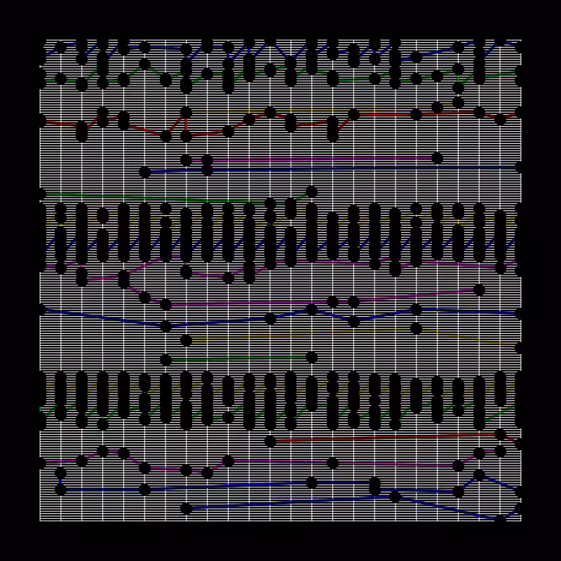 Punch-Cards #406