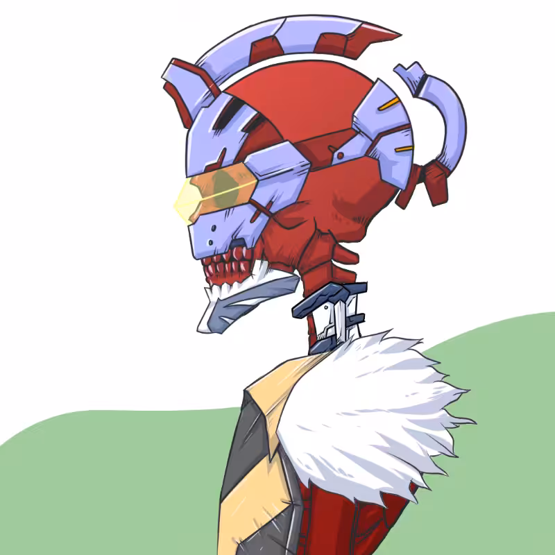 Skeleton Soldiers #47