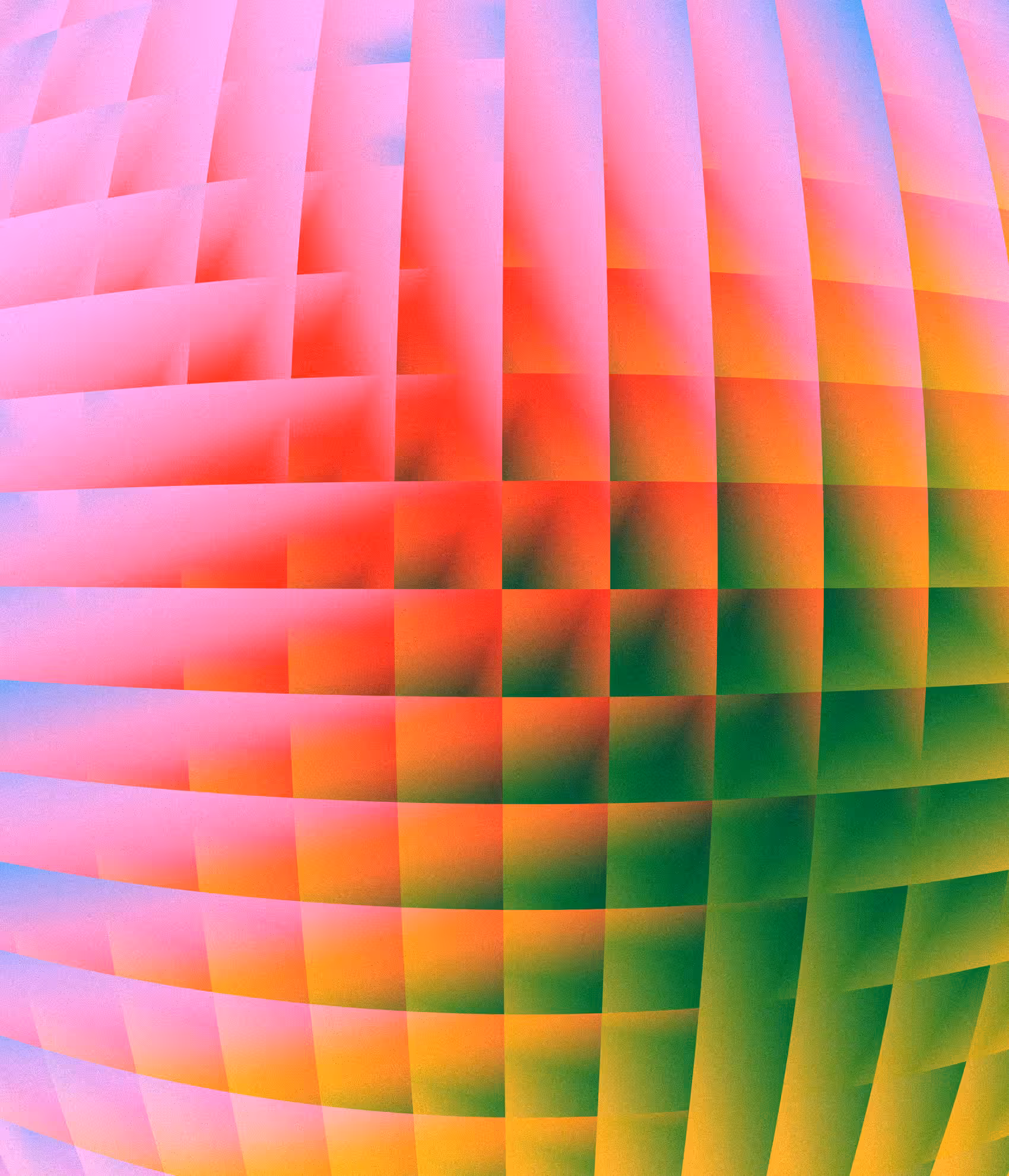 Chromatic Waves: CW#7