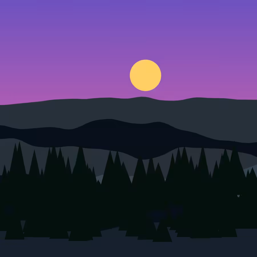 Landscape Genesis