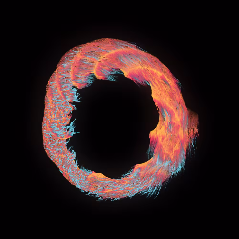 Visceral #1