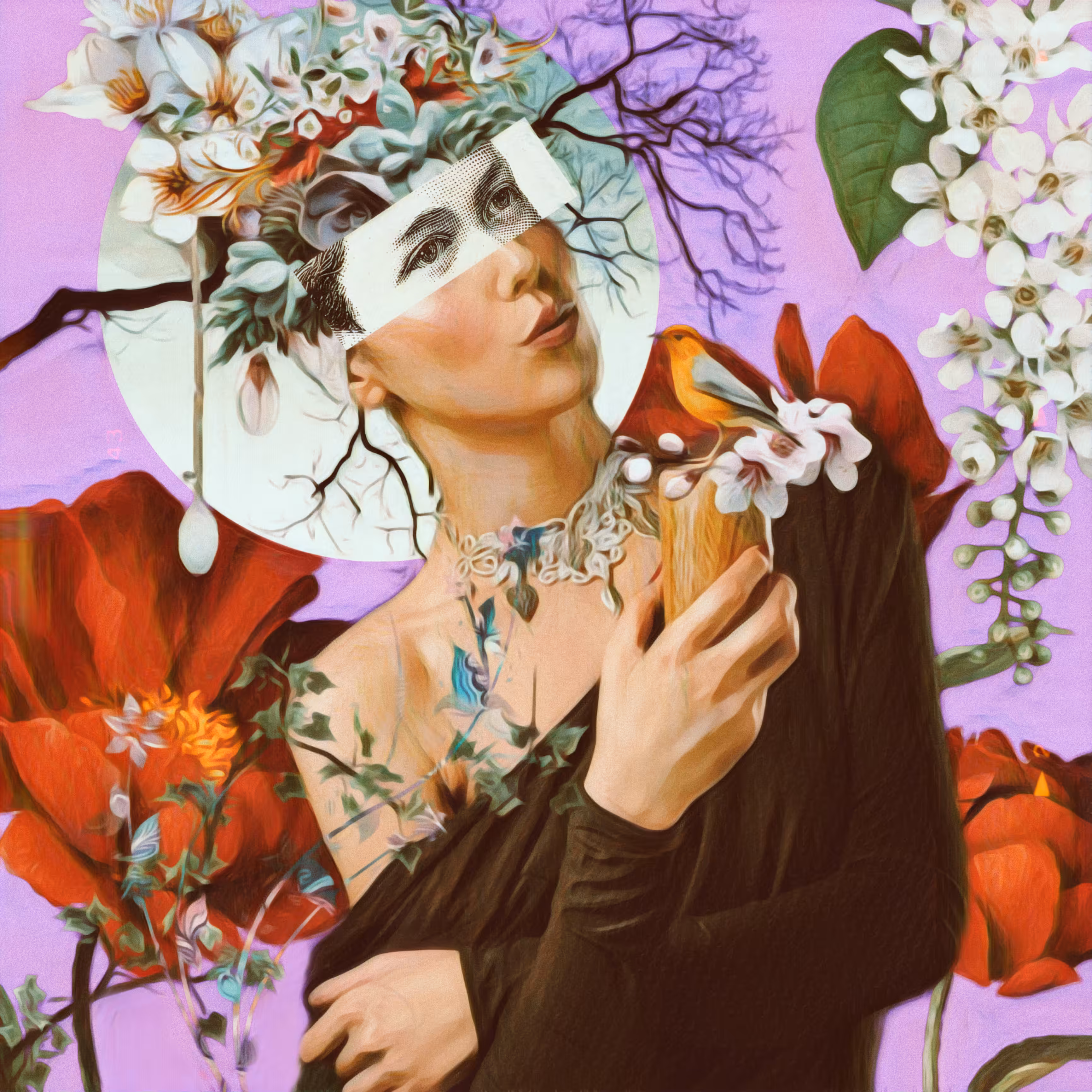 Life Is A Garden