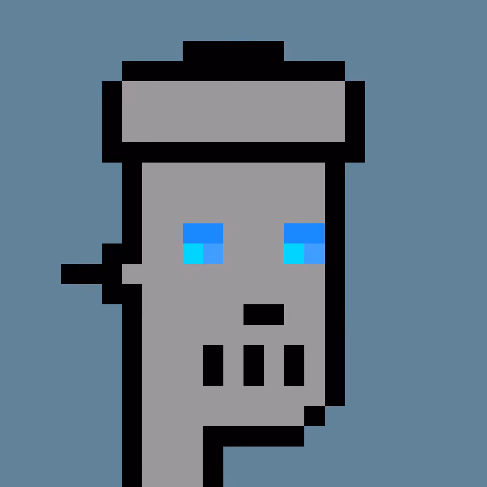 RoboPunks 2048 #941