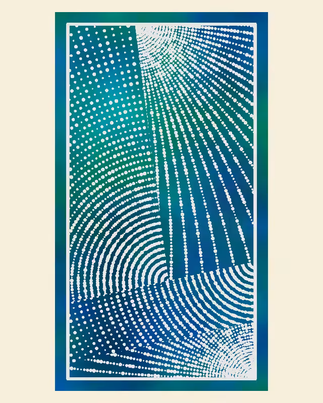 Cosmic Frames #53