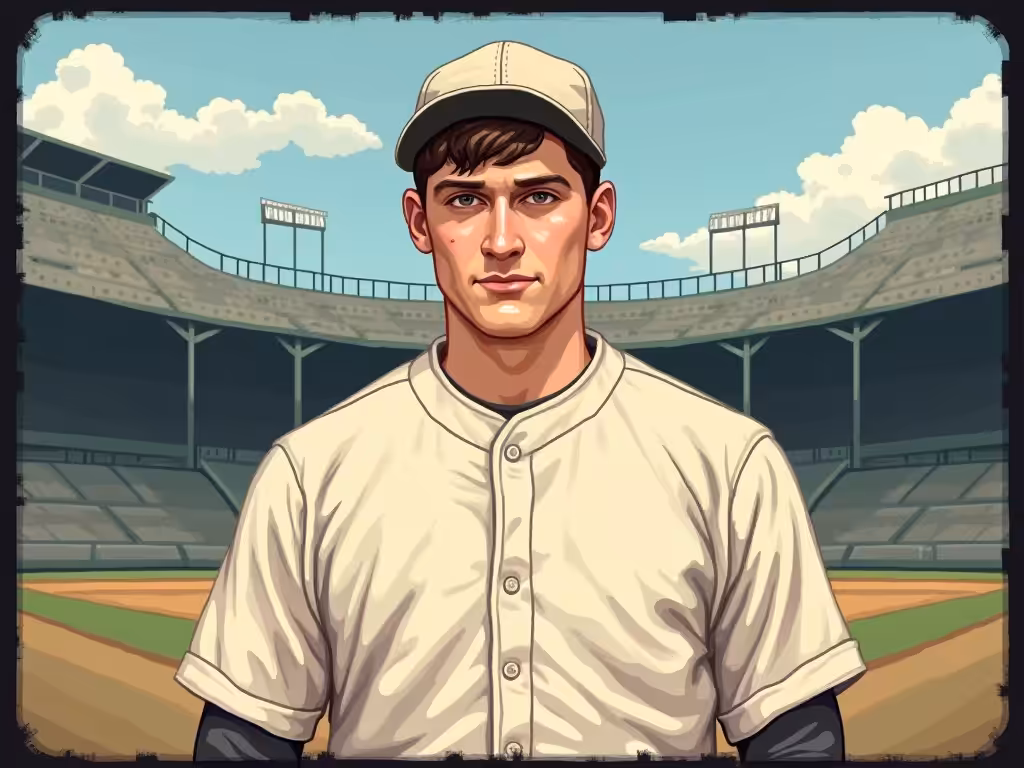 DataBaseball: Christy Mathewson - 1907 (7.5 PV)