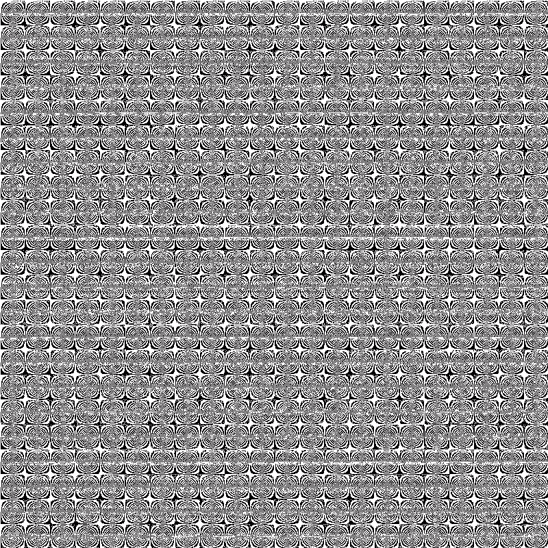 Modulo Art - Animated #1