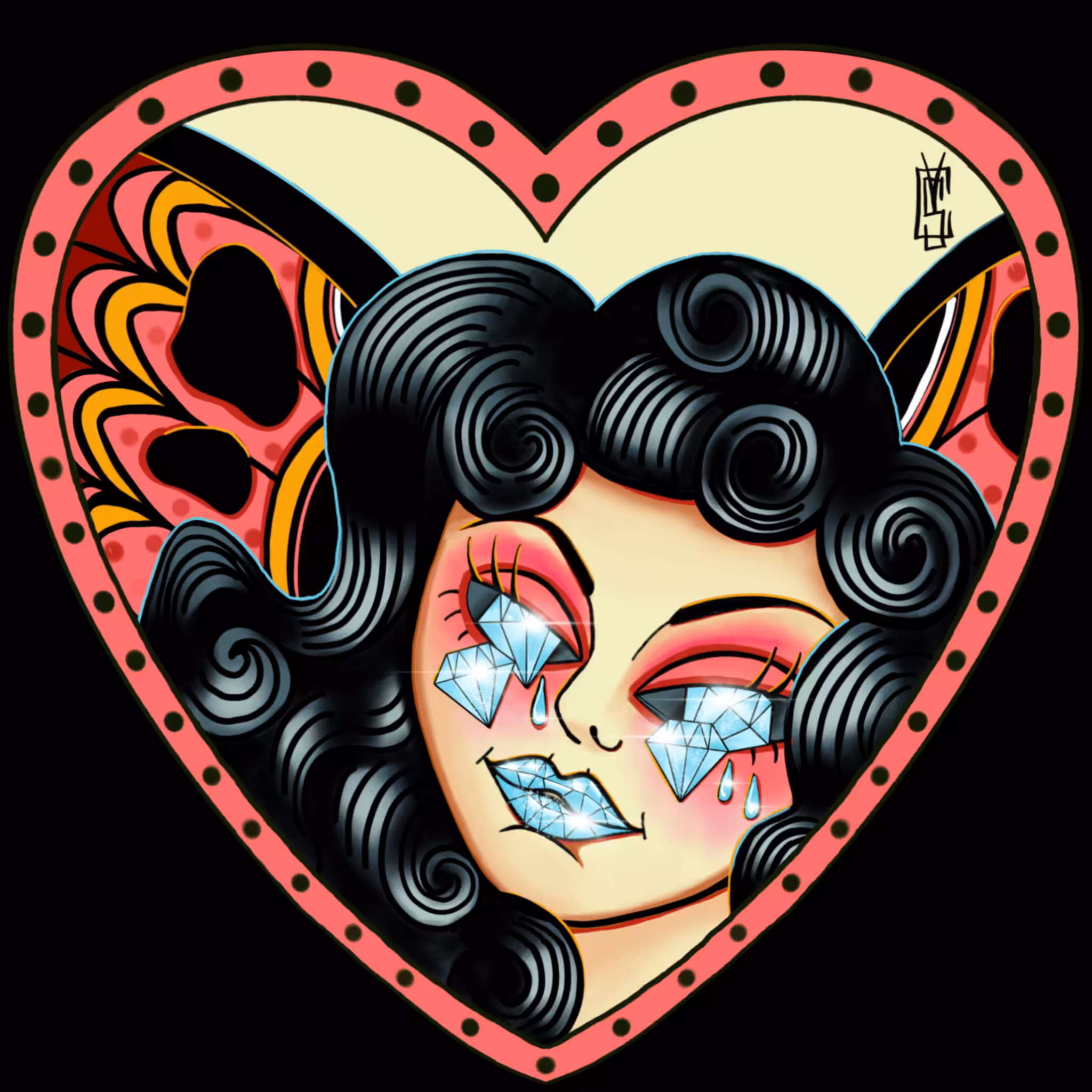 Savage Sweethearts: Savage Sweetheart #29