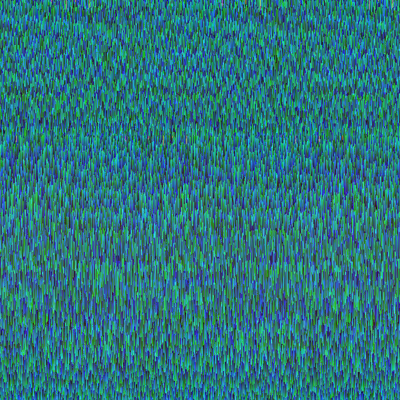 Dance of a Million Pixels #187