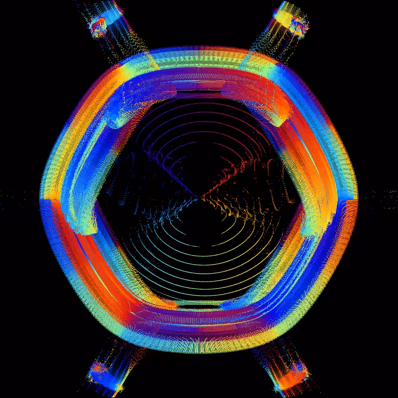 Imaginary Resonances #481