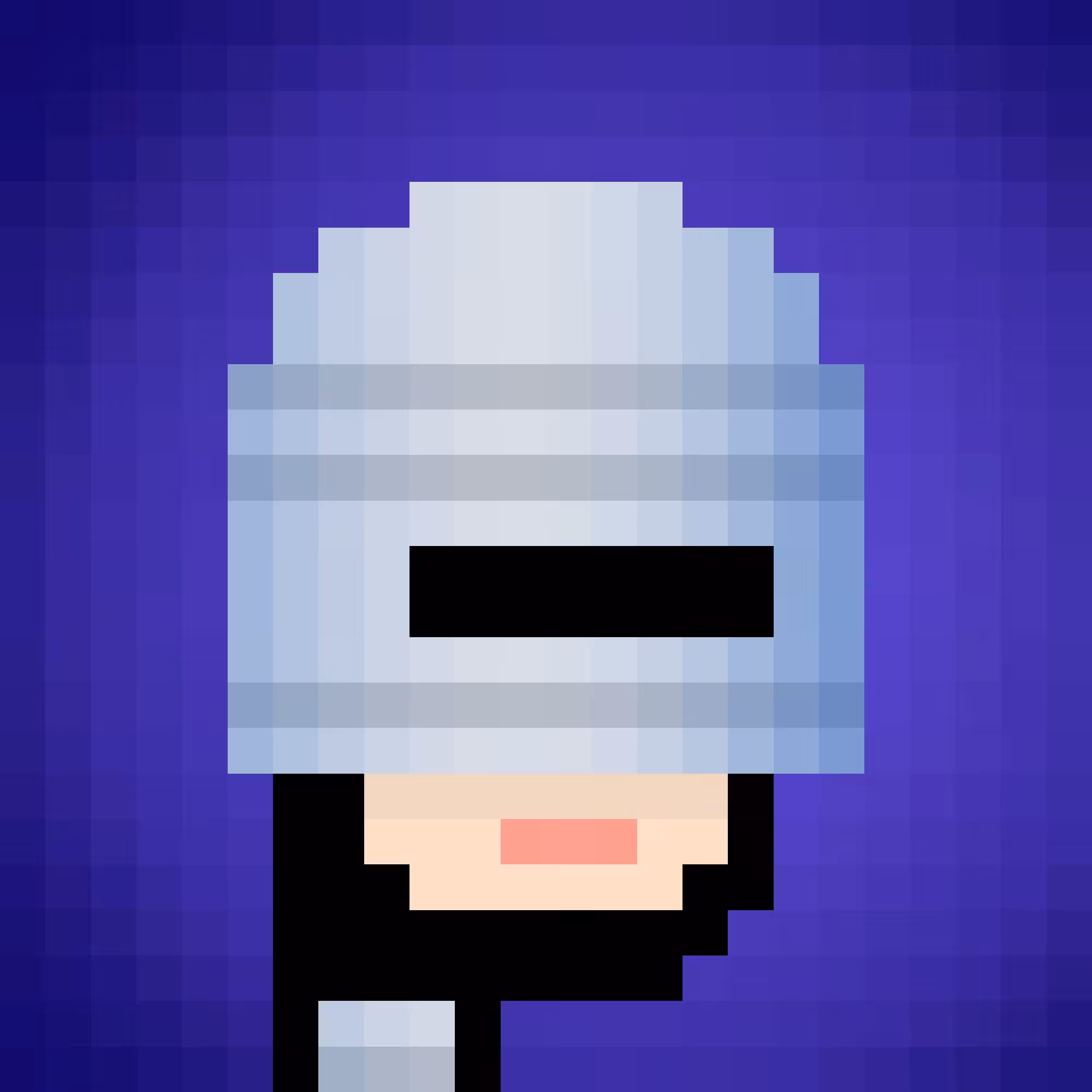 ScifiPunk #153 RoboCop