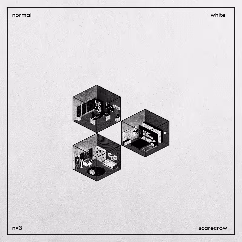 Room Cubes vol.2 #59