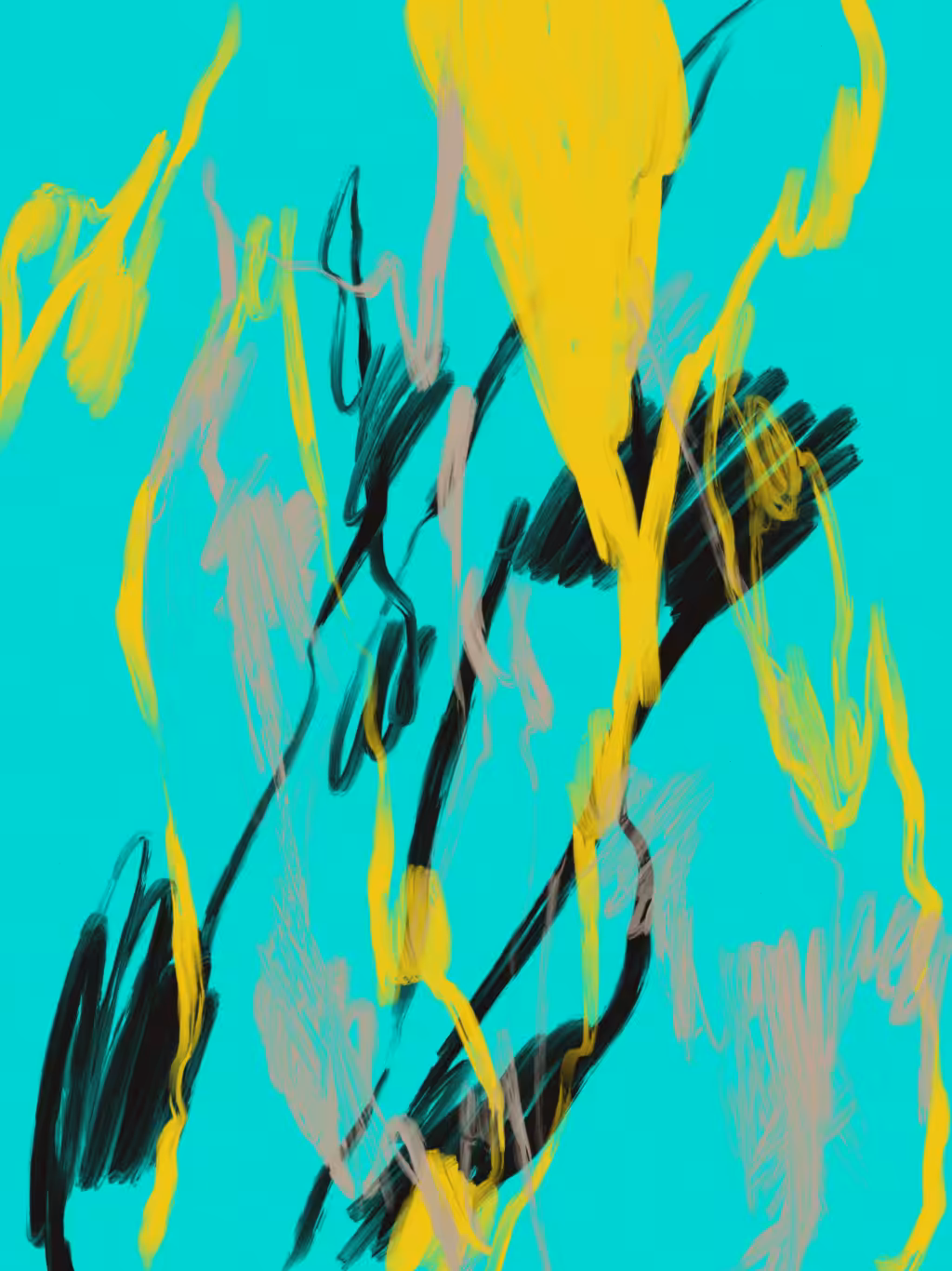 Expressive #9