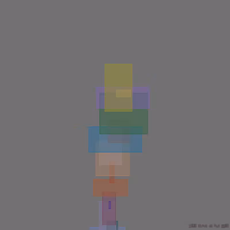 ZabK5 - minimalistic noise-scroller #21