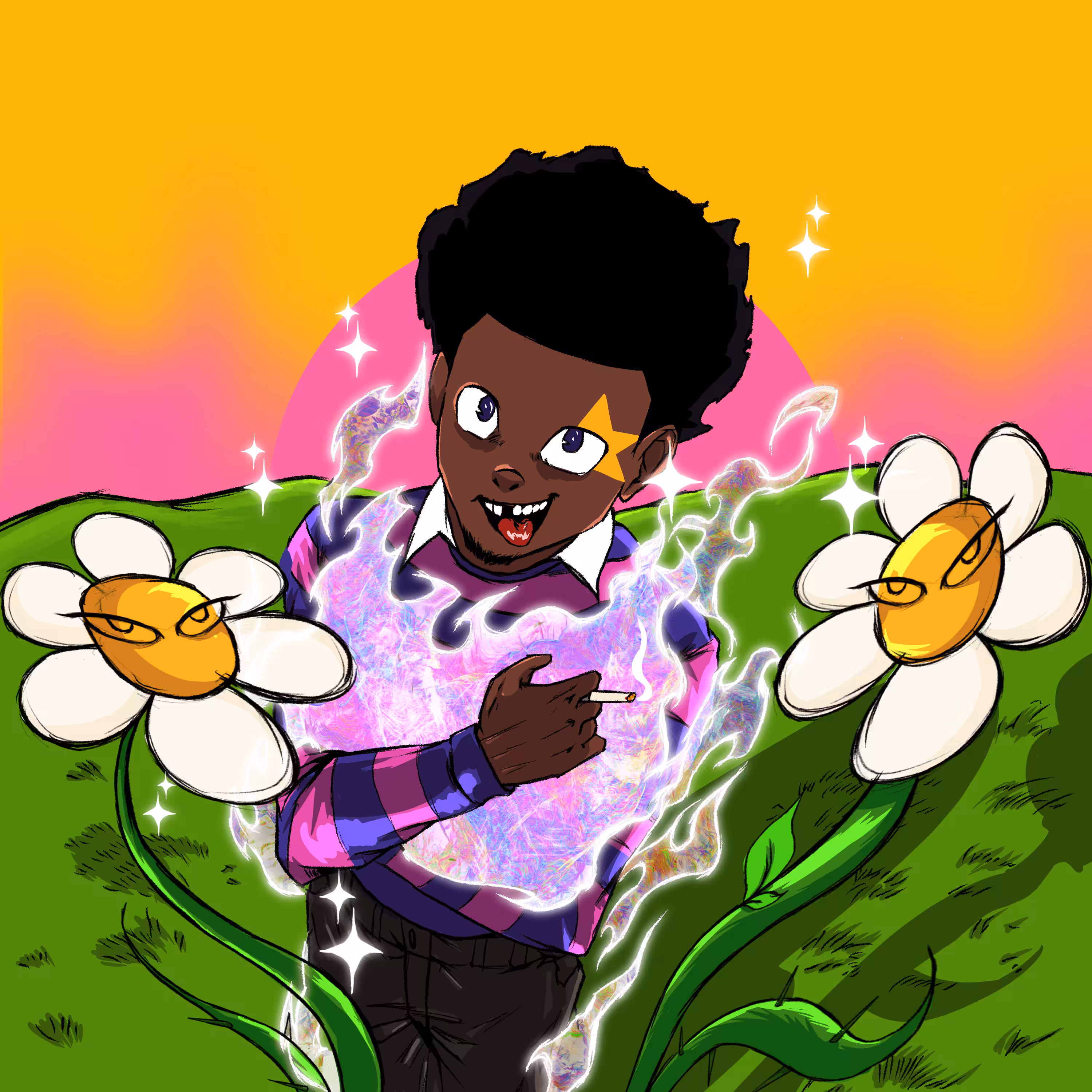 Aura #05