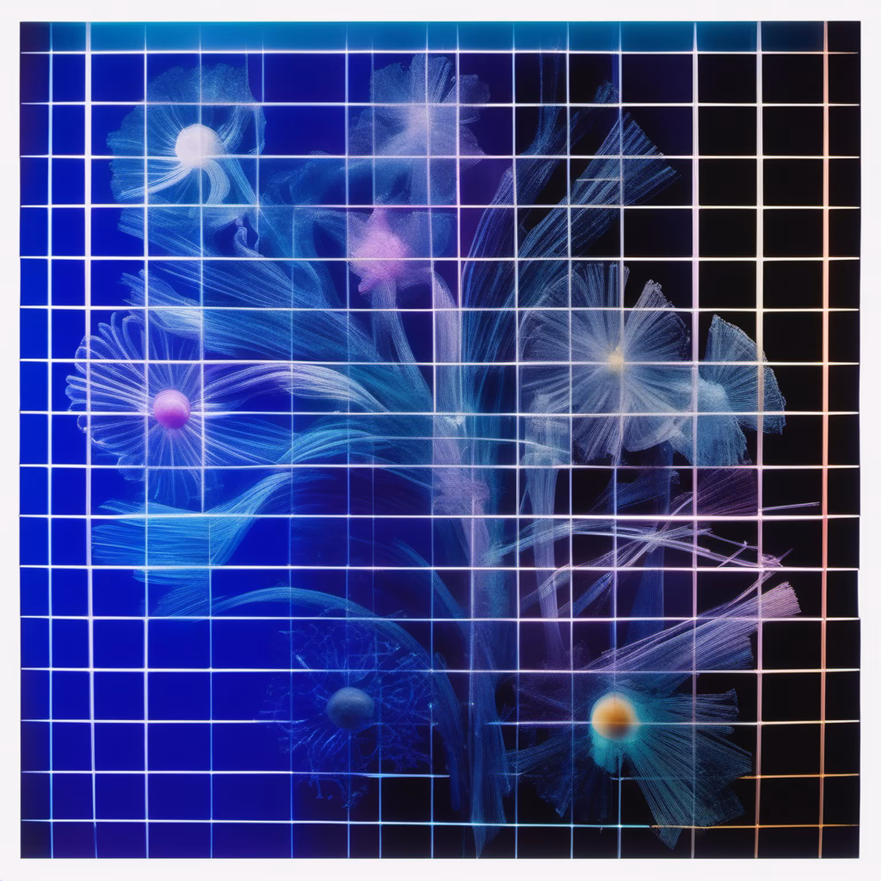 Artificial Intelligence Dreams #96