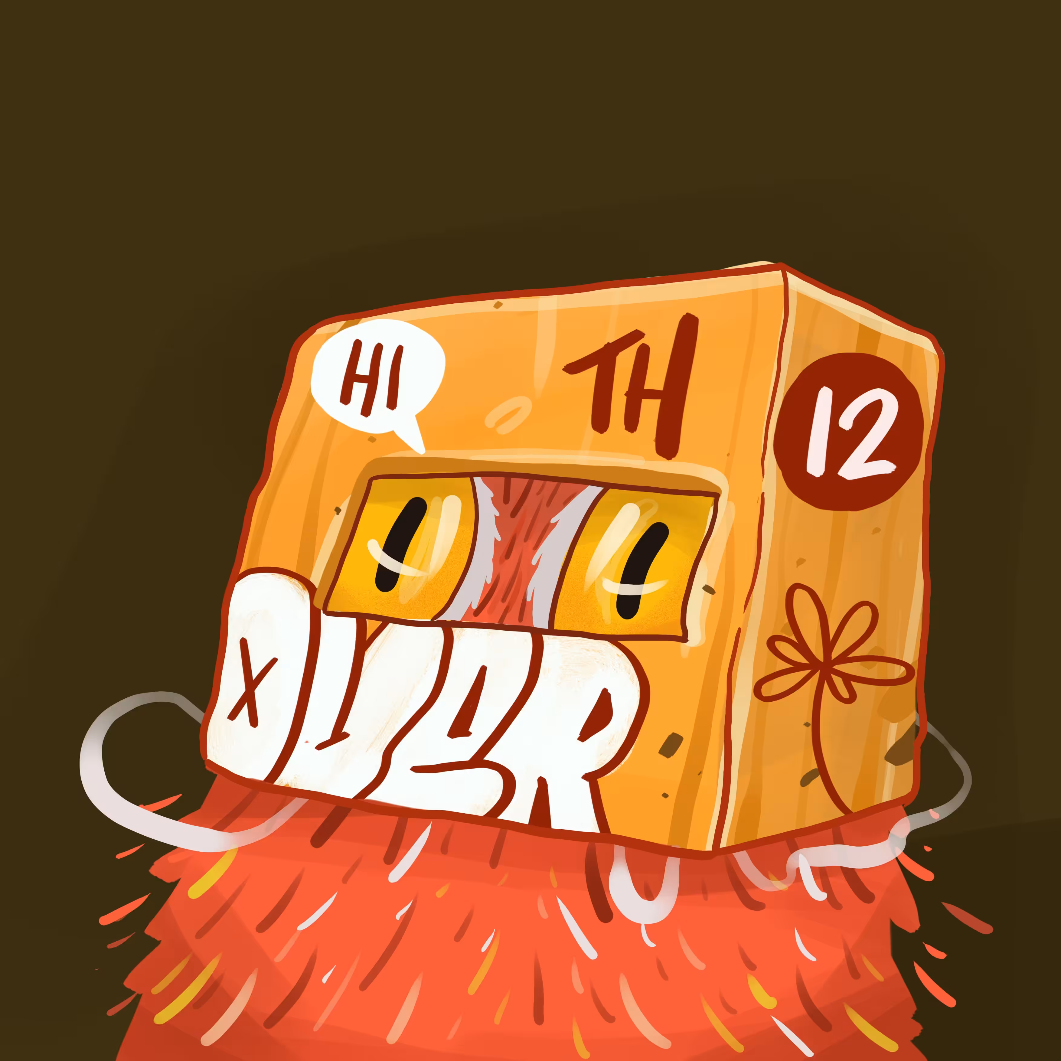 JIPJIP #12
