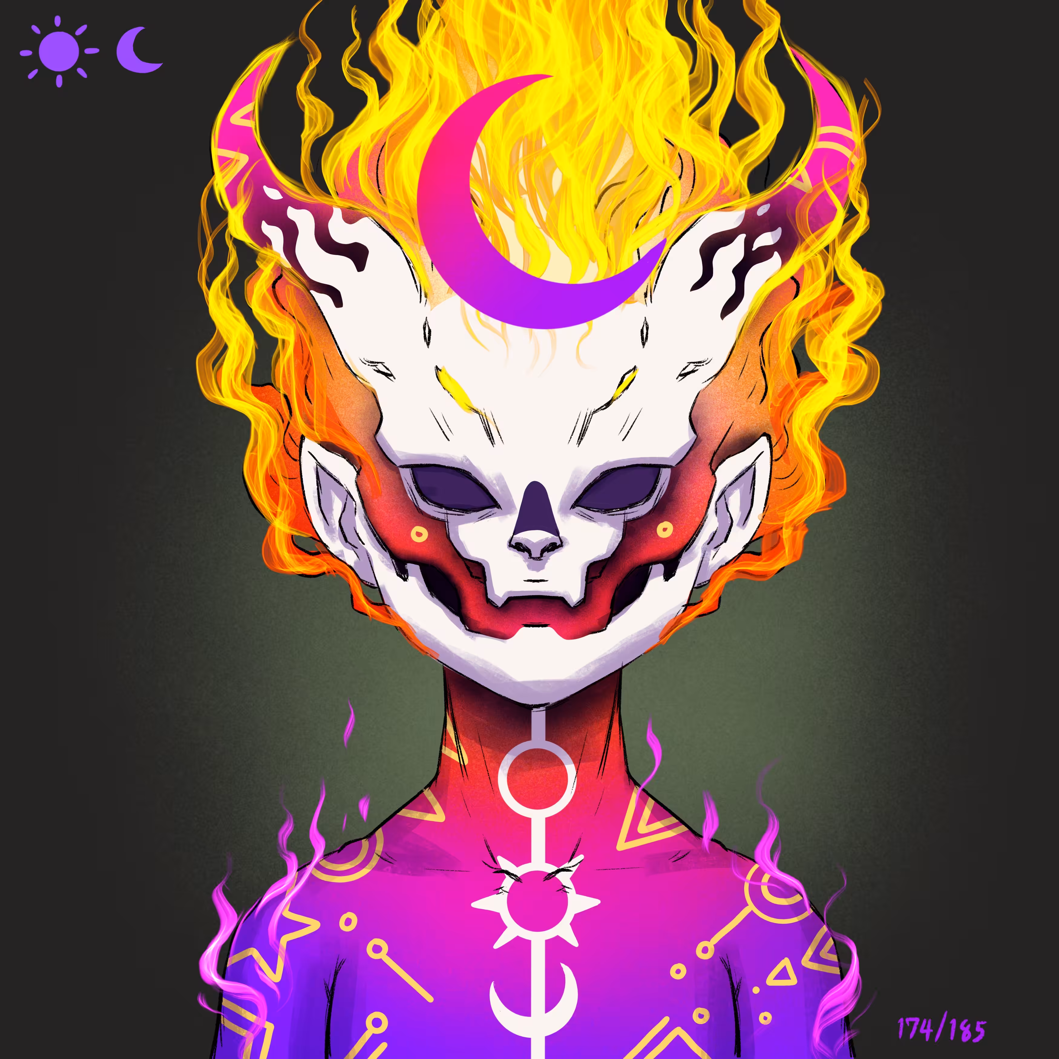 MUTANT KINGDOM#030