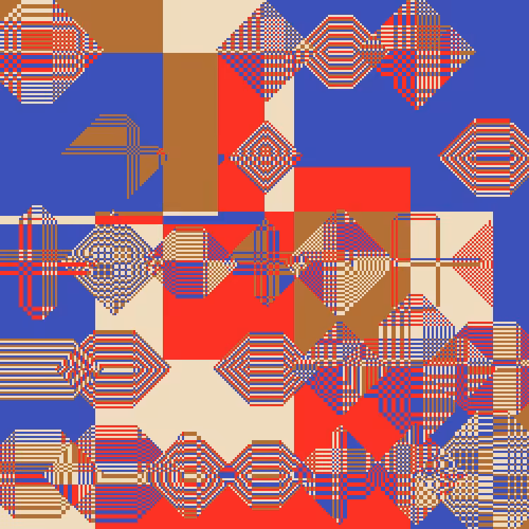 CPoSOP Composition #14