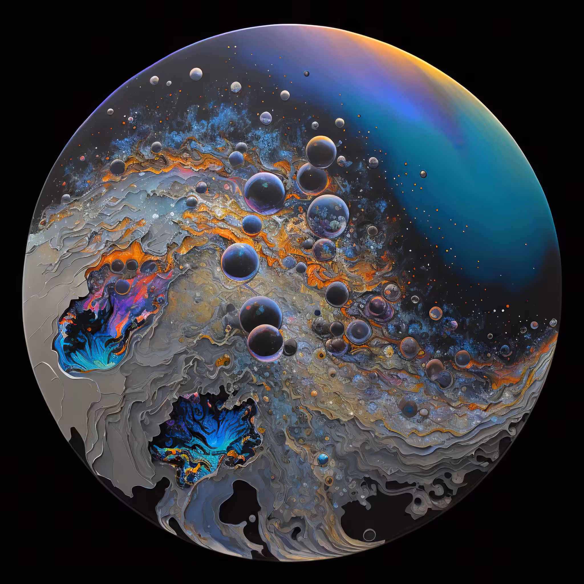 ORB #40