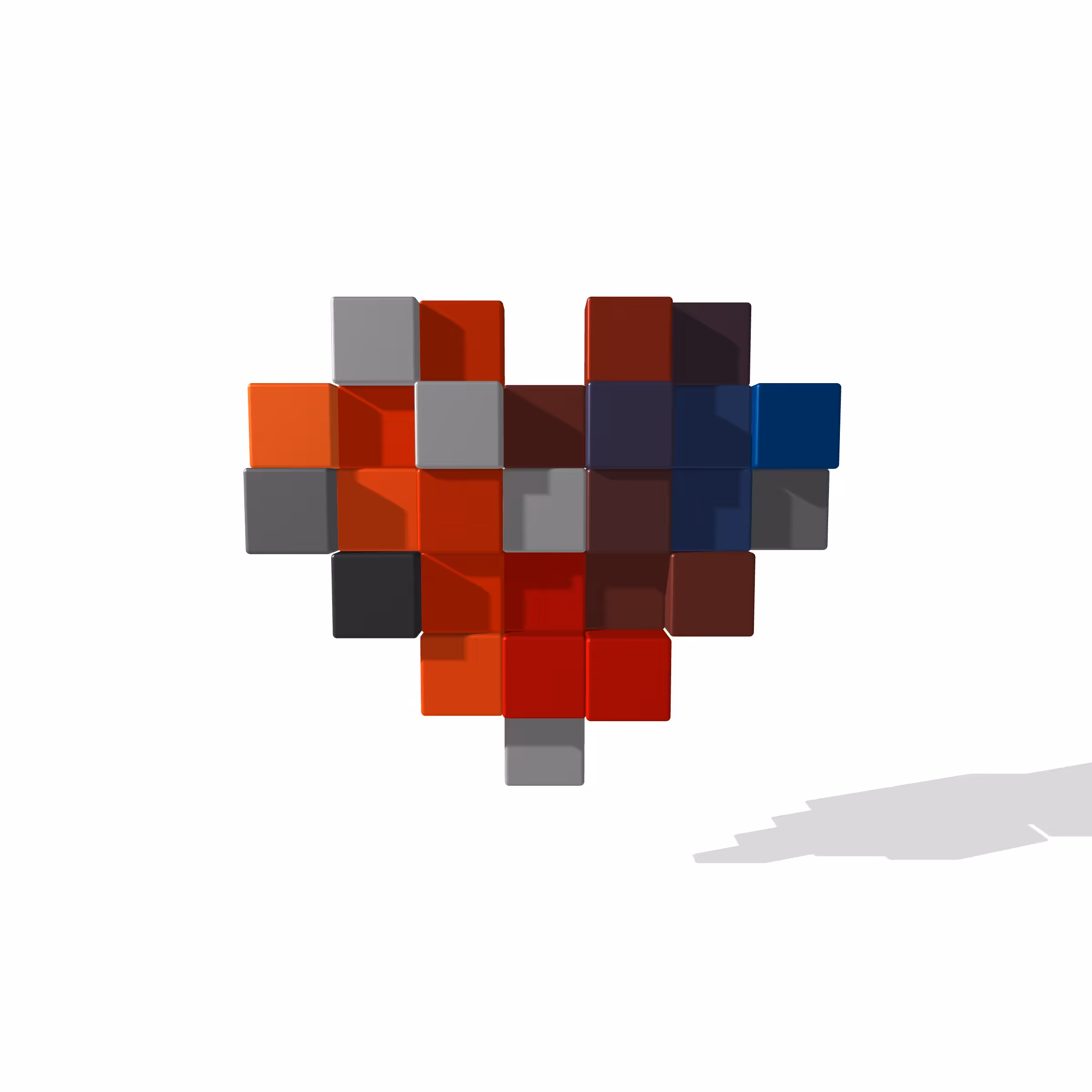 heart + craft #5751
