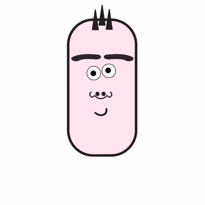 Hashed Guys #63