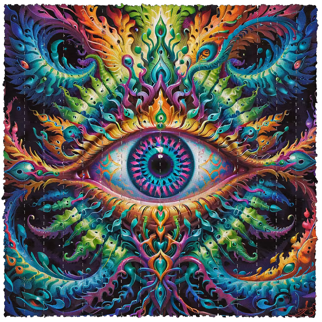 PS(EYE) Drops #5