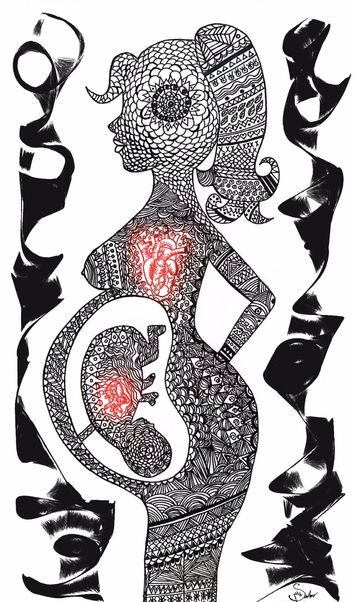 Infinite Love: The Magic Within Motherhood