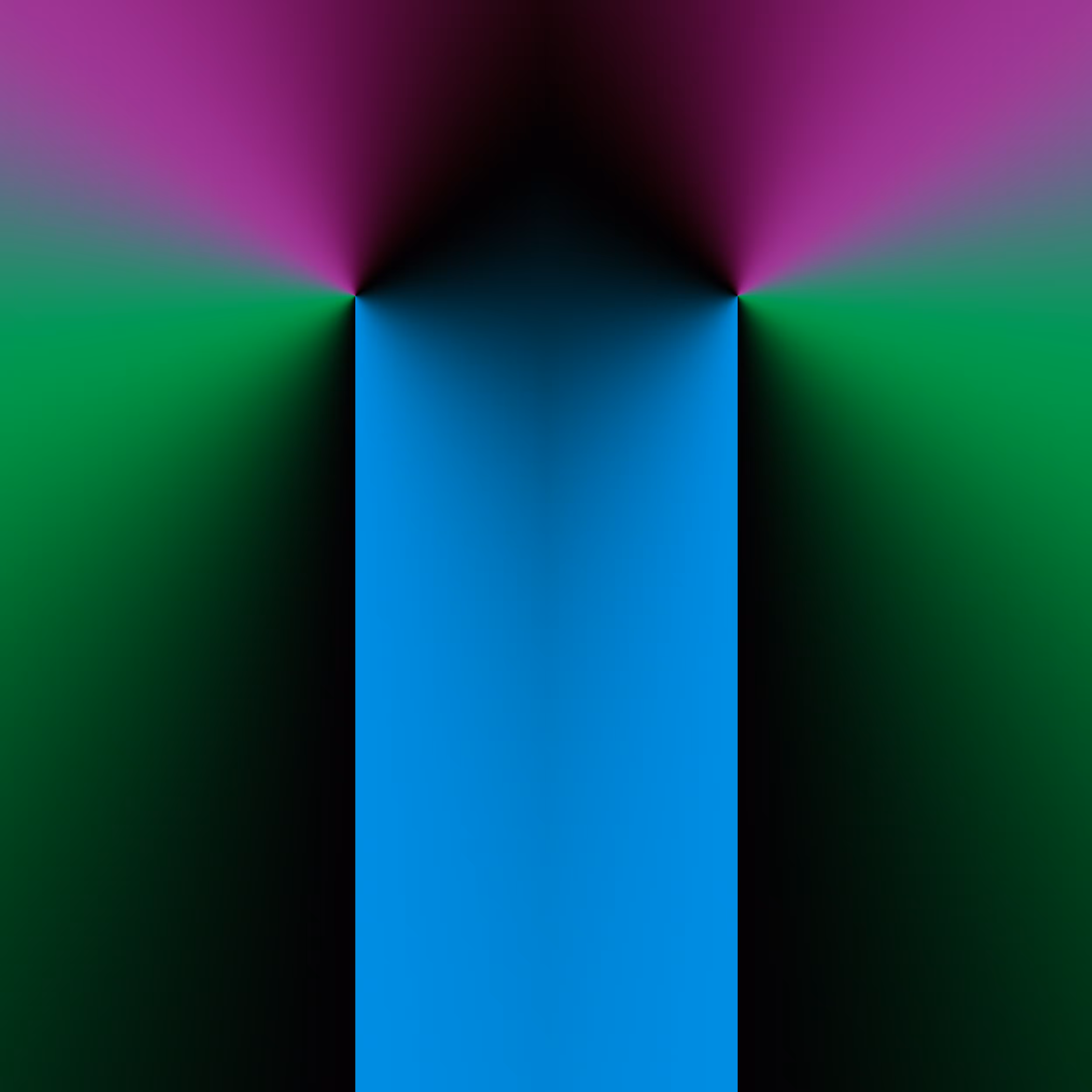 Descend #31
