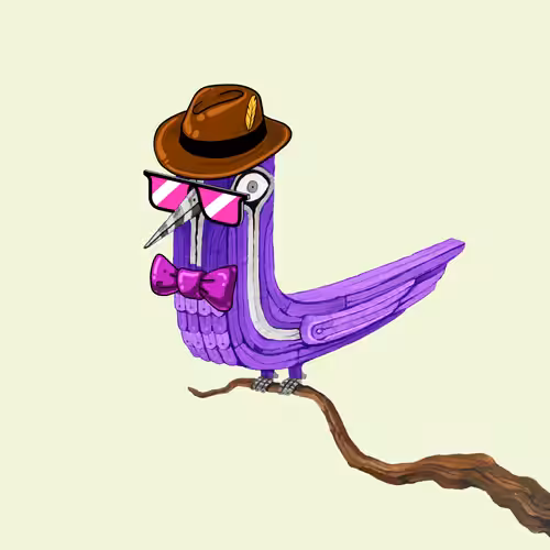 Bolbol, The Bird 050