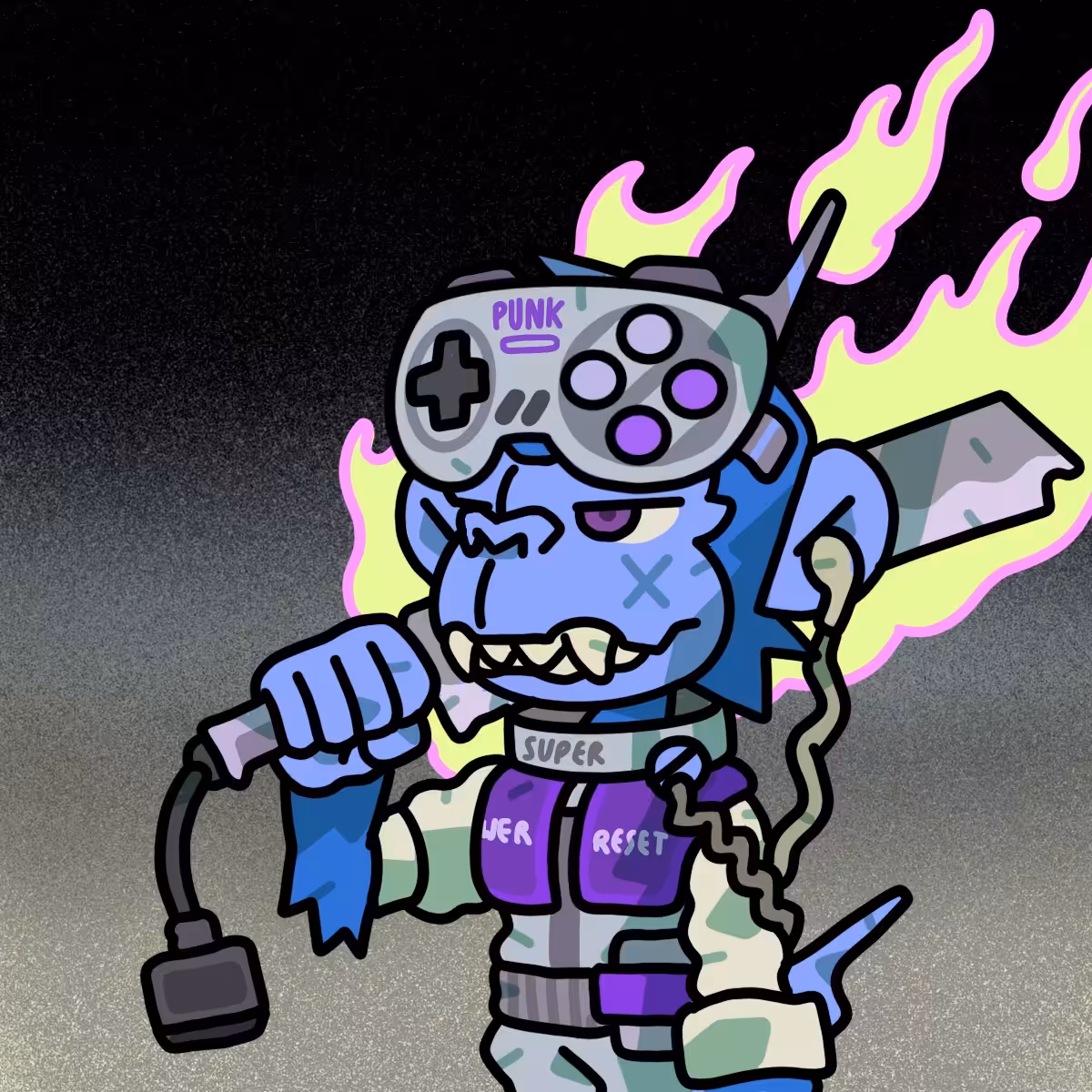 PunkHunter#208