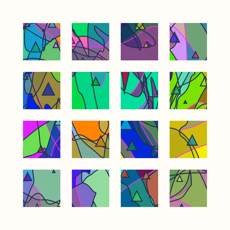 Inner Perception #105
