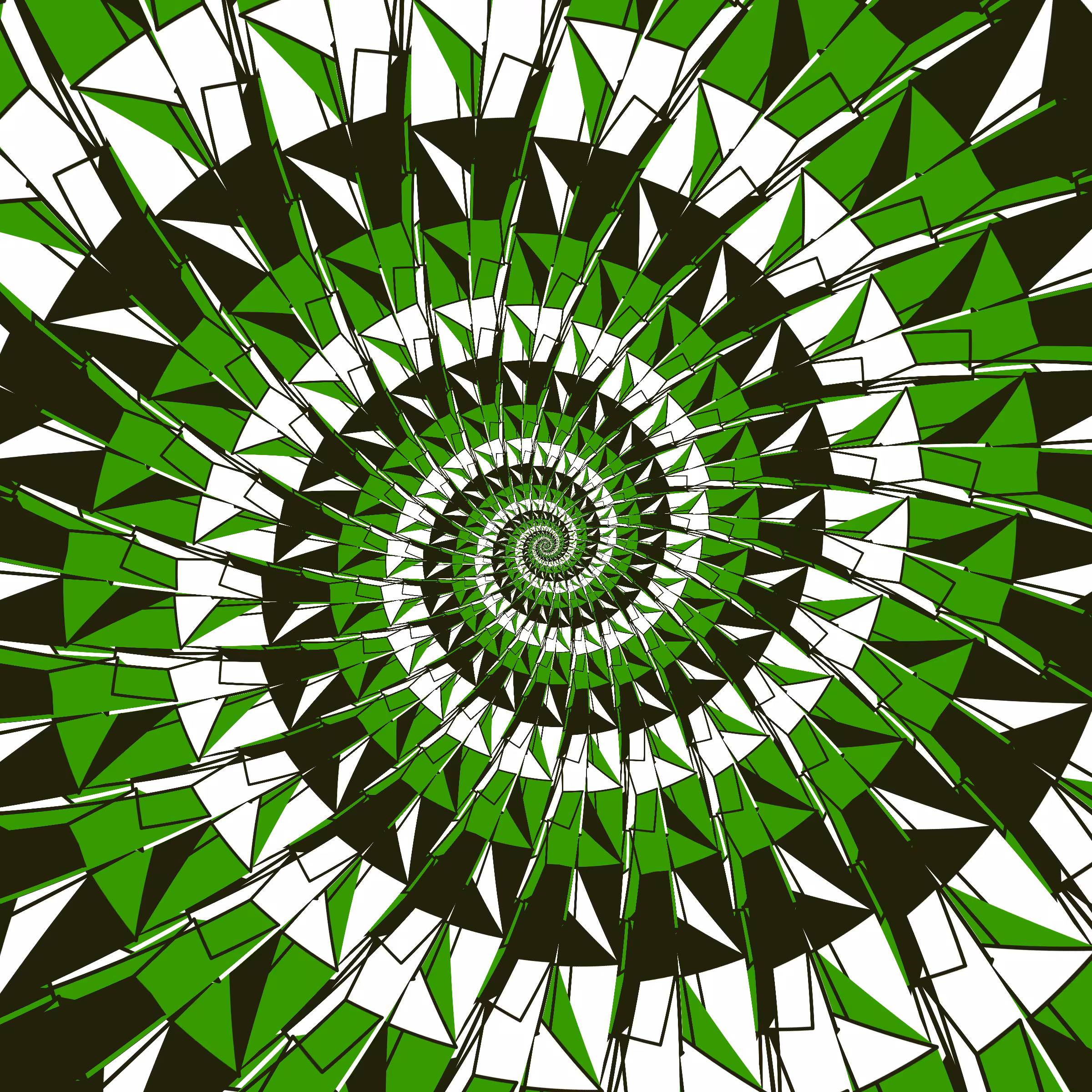 Inspirals #141
