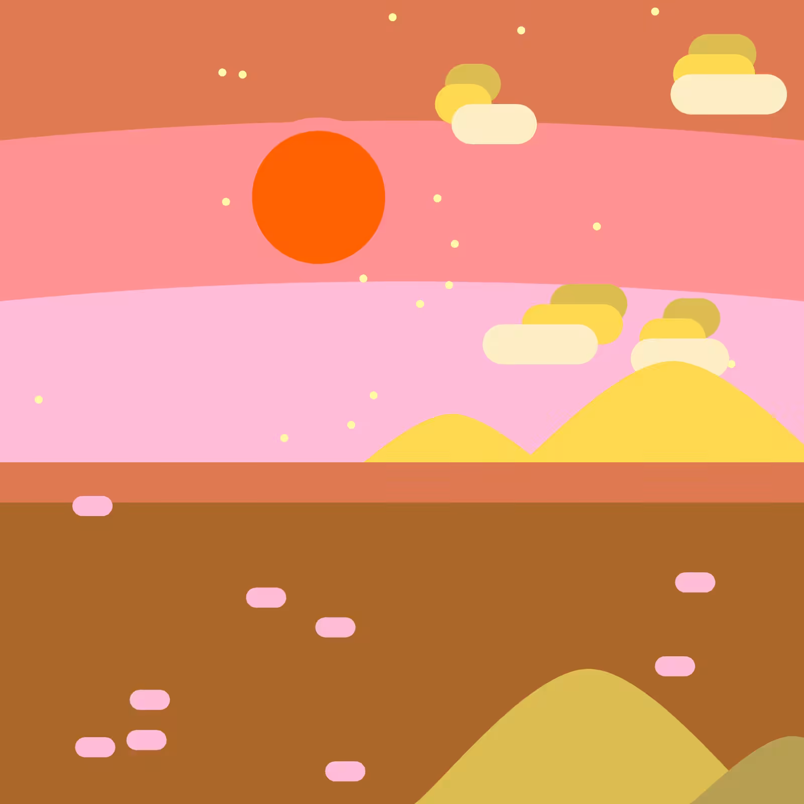 Geolake #45