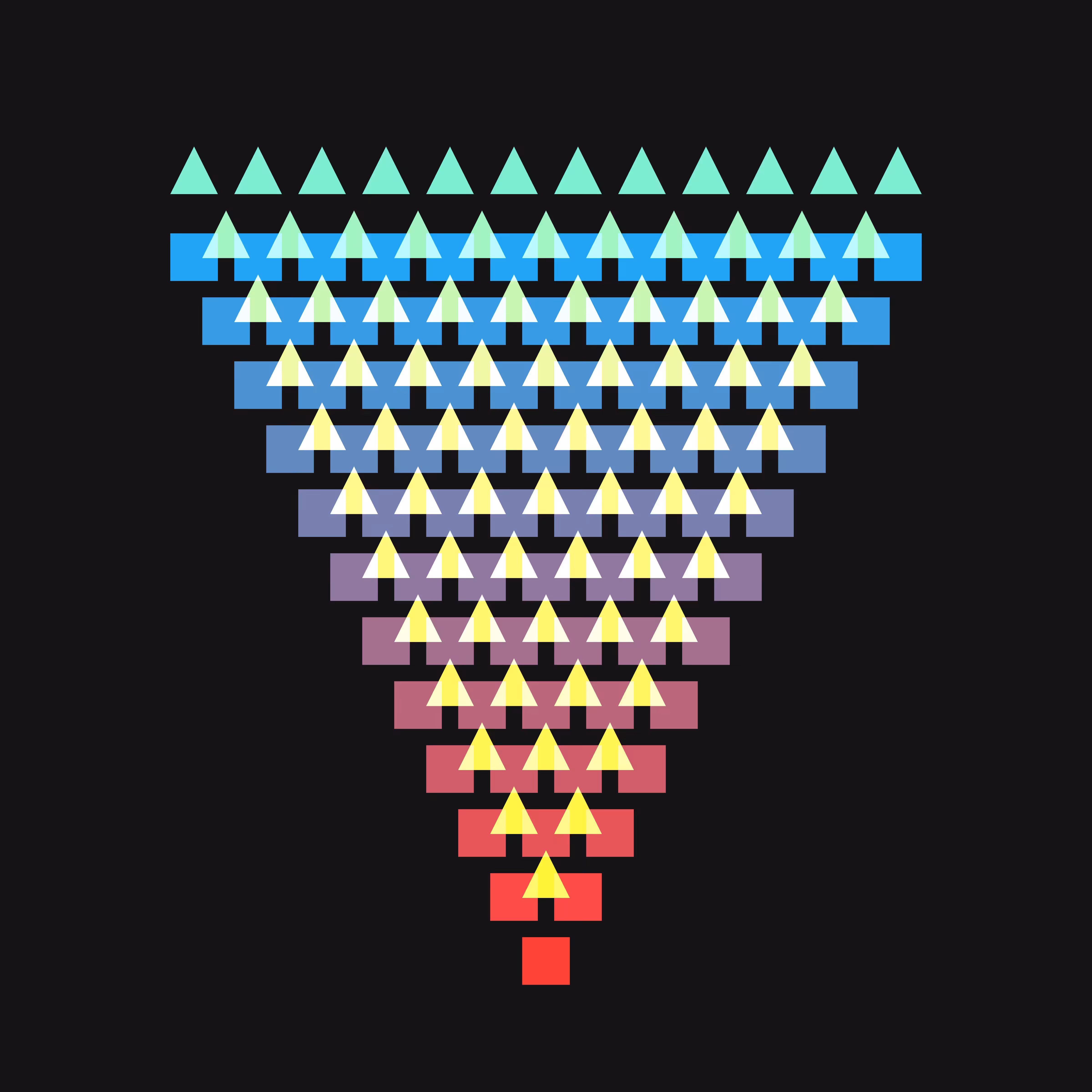 Tesselations #192