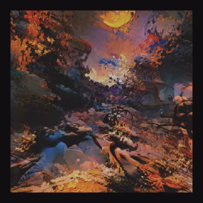 Somnium #25
