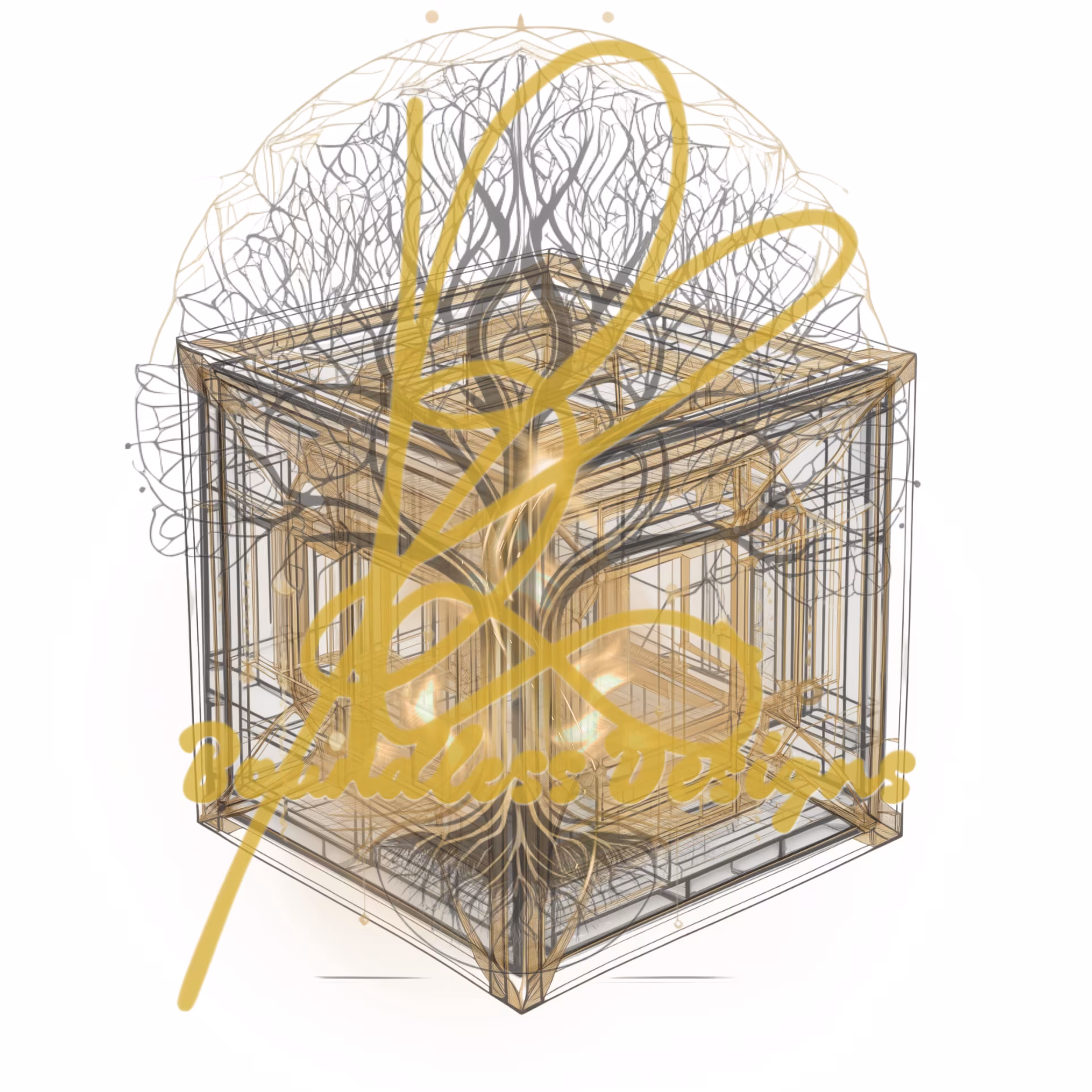 GAEA'S OBJECT (SACRED TREE EDITION) SIGNED (WITH UNLOCKABLE CONTENT)