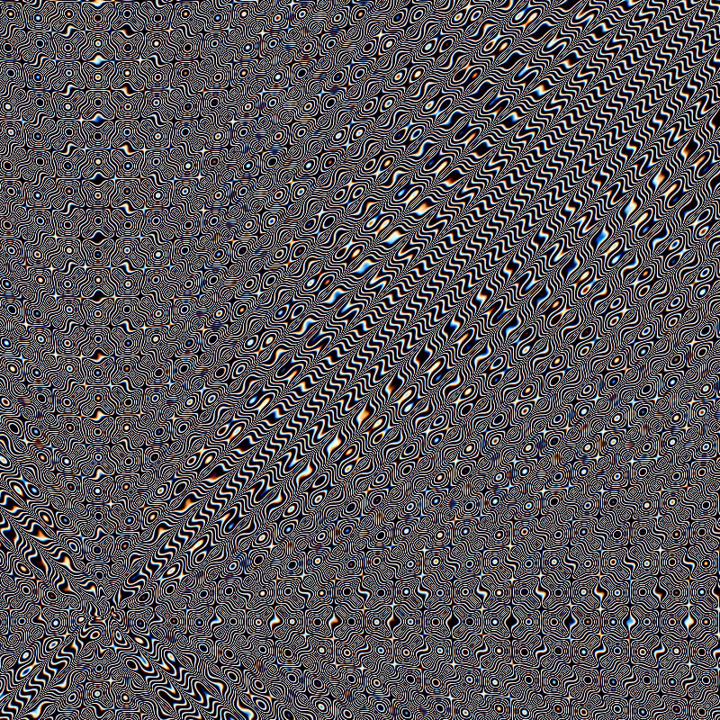 Quantum Vacuum #2