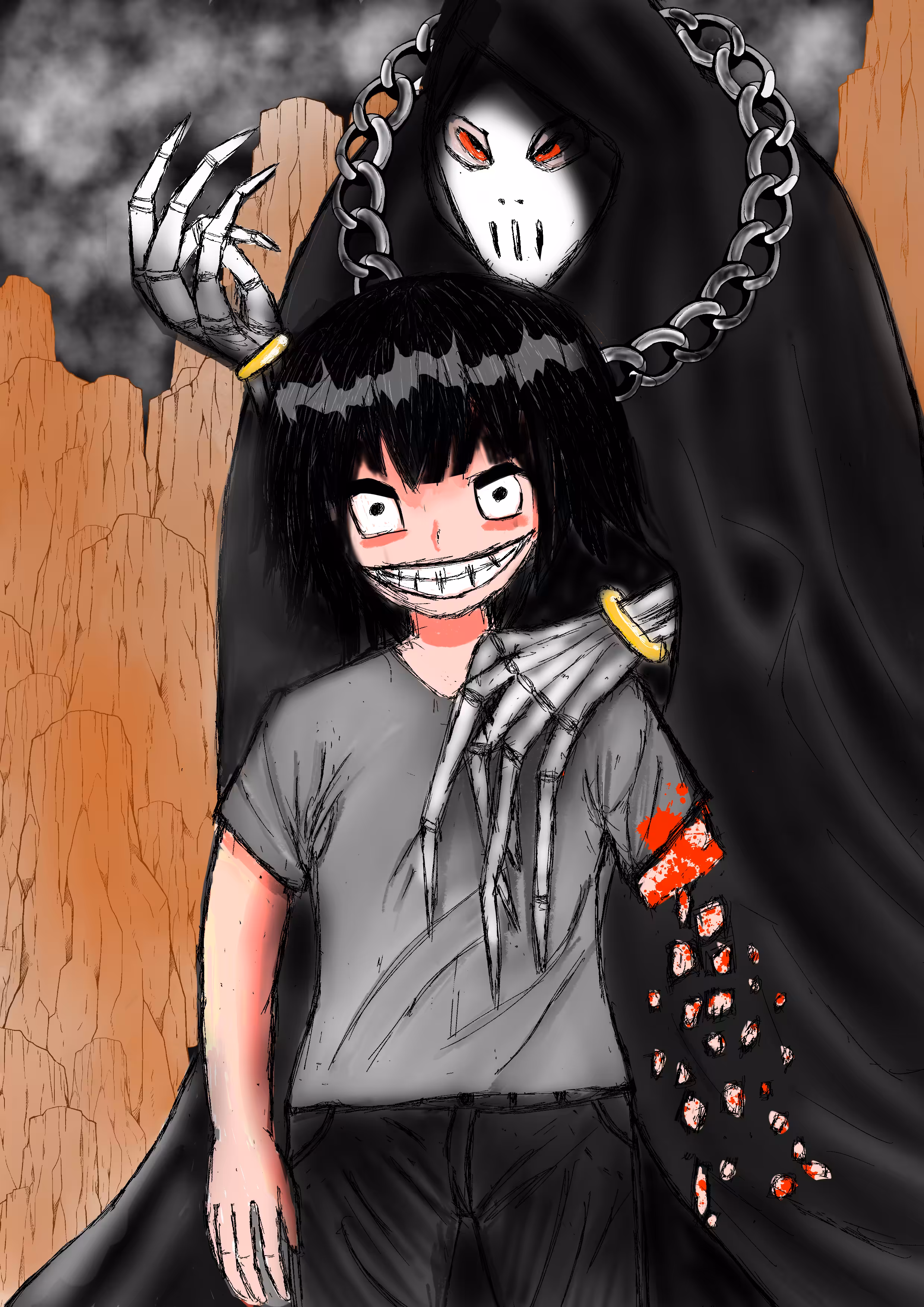 ghost