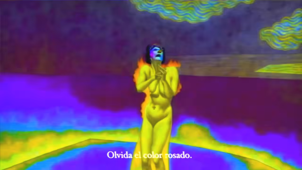 Consejo A La Hija Que Nunca Tendré