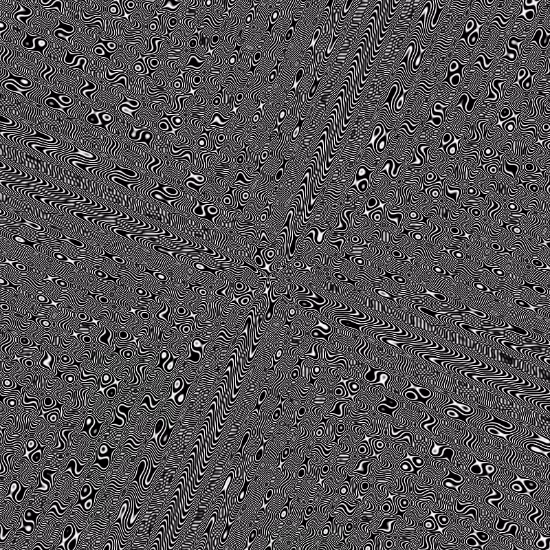 Quantum Vacuum #104